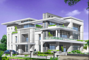 Mumbai architect