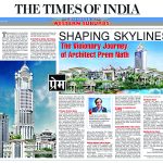The Visionary Journey of Architech Prem Nath